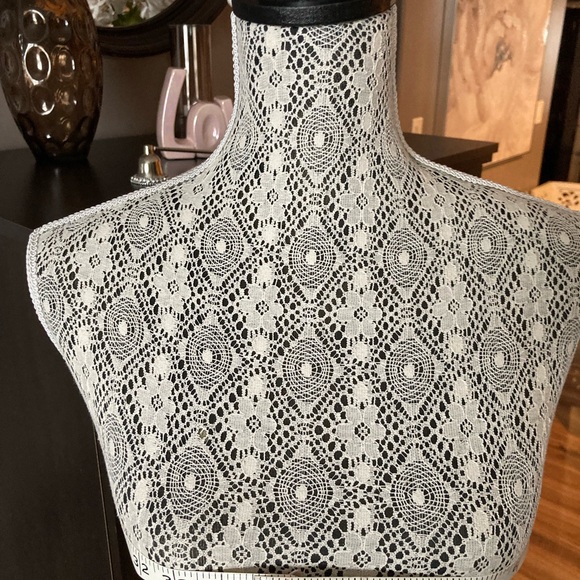 My Mannequin’s Measurements - Picture 4 of 5